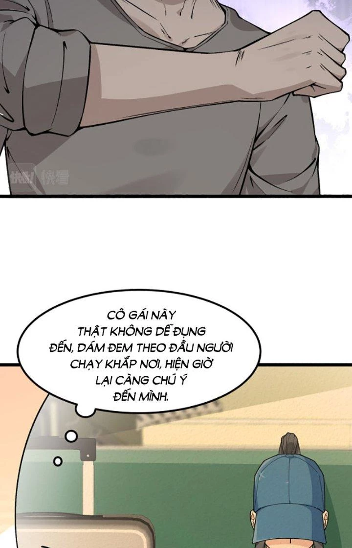 Hệ Thống Chiến Đấu Vô Địch Chapter 11 - 18