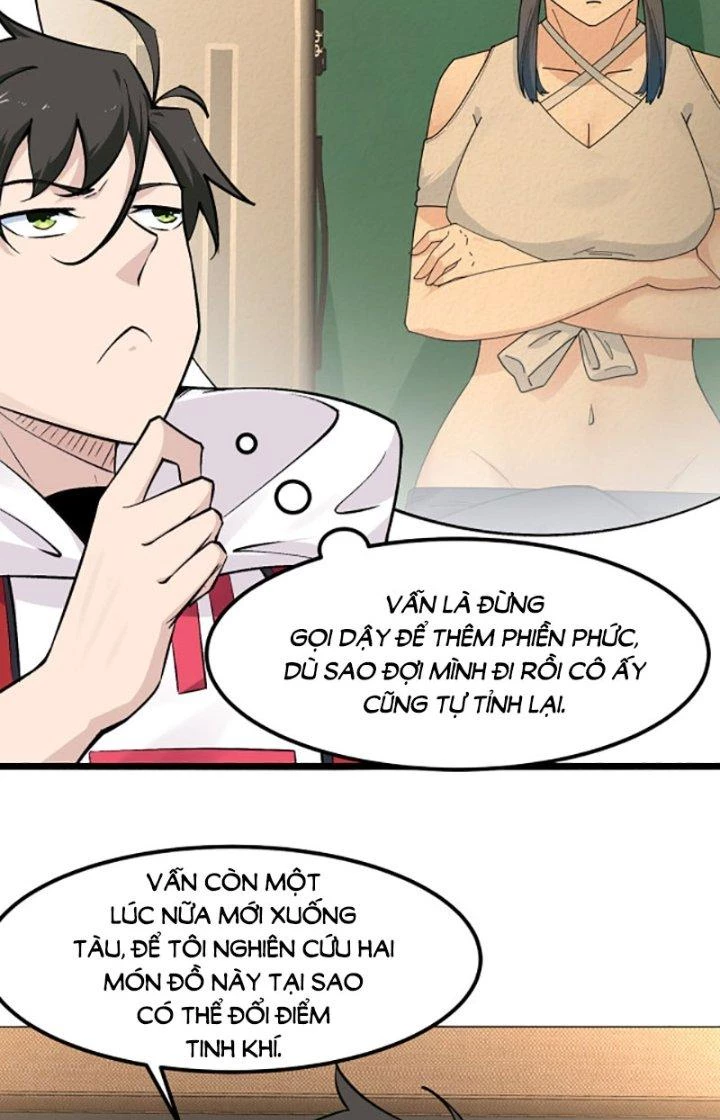 Hệ Thống Chiến Đấu Vô Địch Chapter 11 - 19