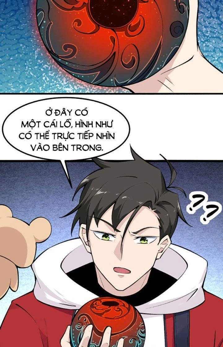 Hệ Thống Chiến Đấu Vô Địch Chapter 11 - 23
