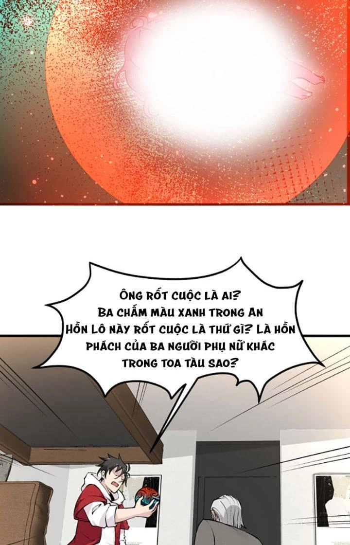 Hệ Thống Chiến Đấu Vô Địch Chapter 11 - 27