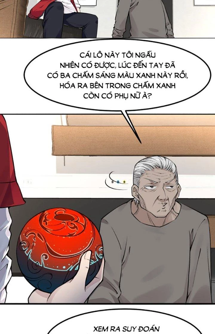Hệ Thống Chiến Đấu Vô Địch Chapter 11 - 28