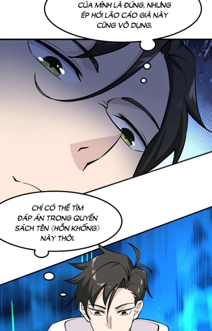 Hệ Thống Chiến Đấu Vô Địch Chapter 11 - 29