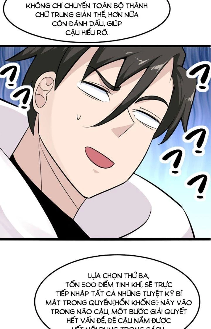 Hệ Thống Chiến Đấu Vô Địch Chapter 11 - 36