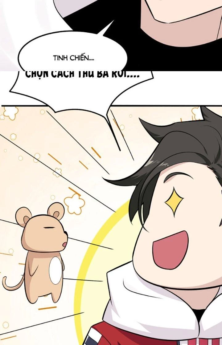 Hệ Thống Chiến Đấu Vô Địch Chapter 11 - 38
