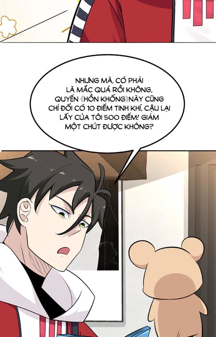 Hệ Thống Chiến Đấu Vô Địch Chapter 11 - 39