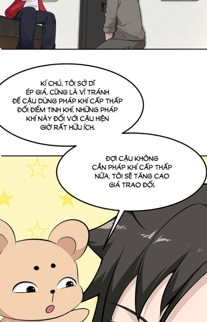 Hệ Thống Chiến Đấu Vô Địch Chapter 11 - 41