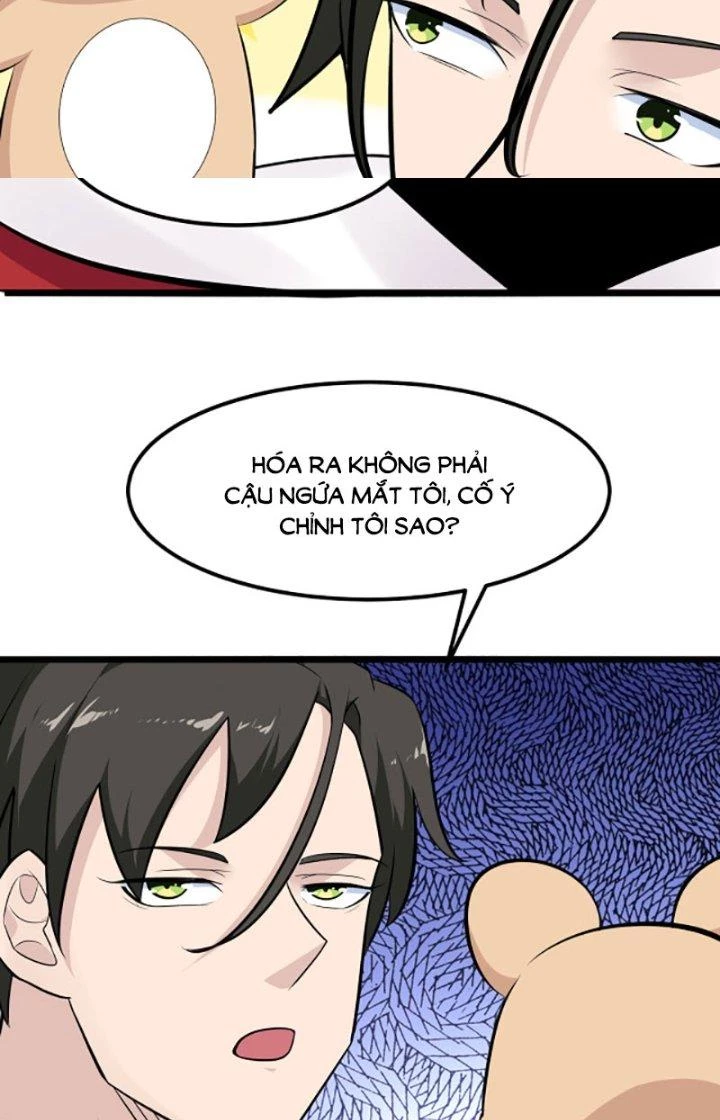 Hệ Thống Chiến Đấu Vô Địch Chapter 11 - 42