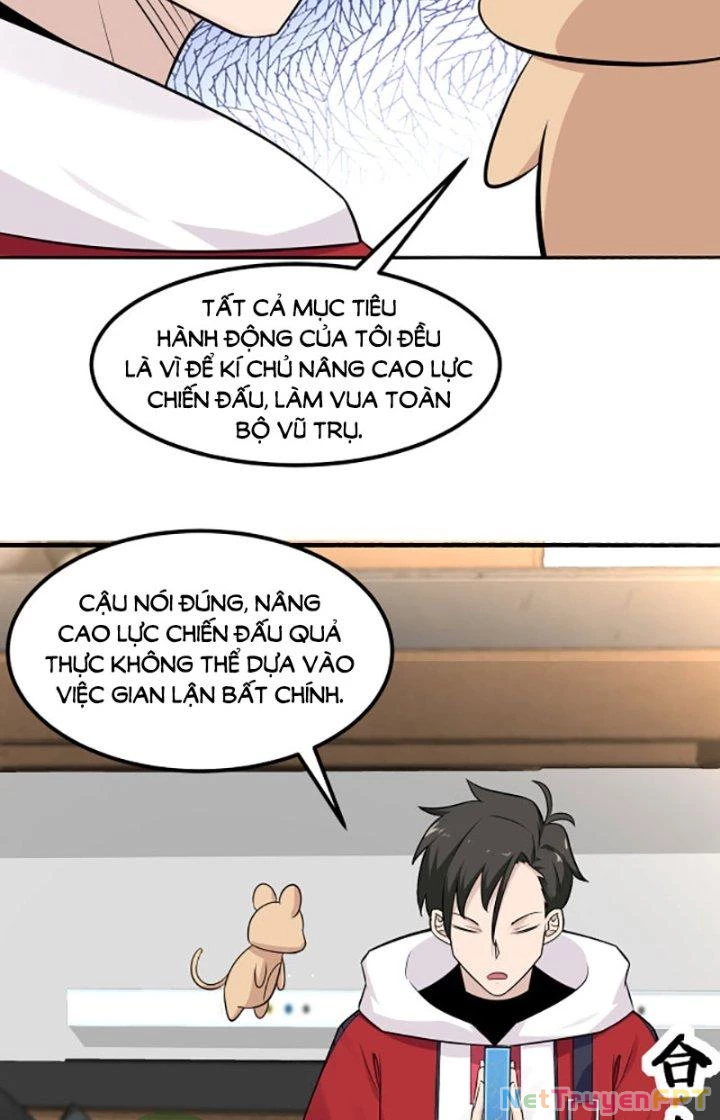 Hệ Thống Chiến Đấu Vô Địch Chapter 11 - 43