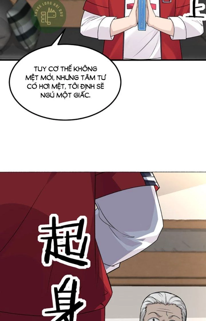 Hệ Thống Chiến Đấu Vô Địch Chapter 11 - 44