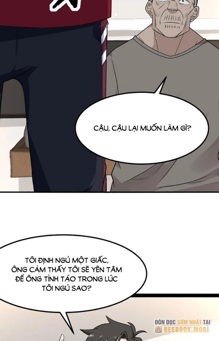Hệ Thống Chiến Đấu Vô Địch Chapter 11 - 45