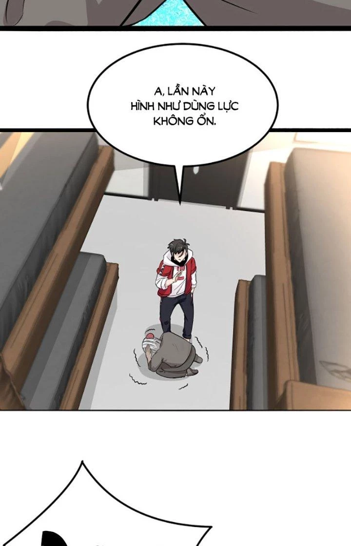 Hệ Thống Chiến Đấu Vô Địch Chapter 11 - 51