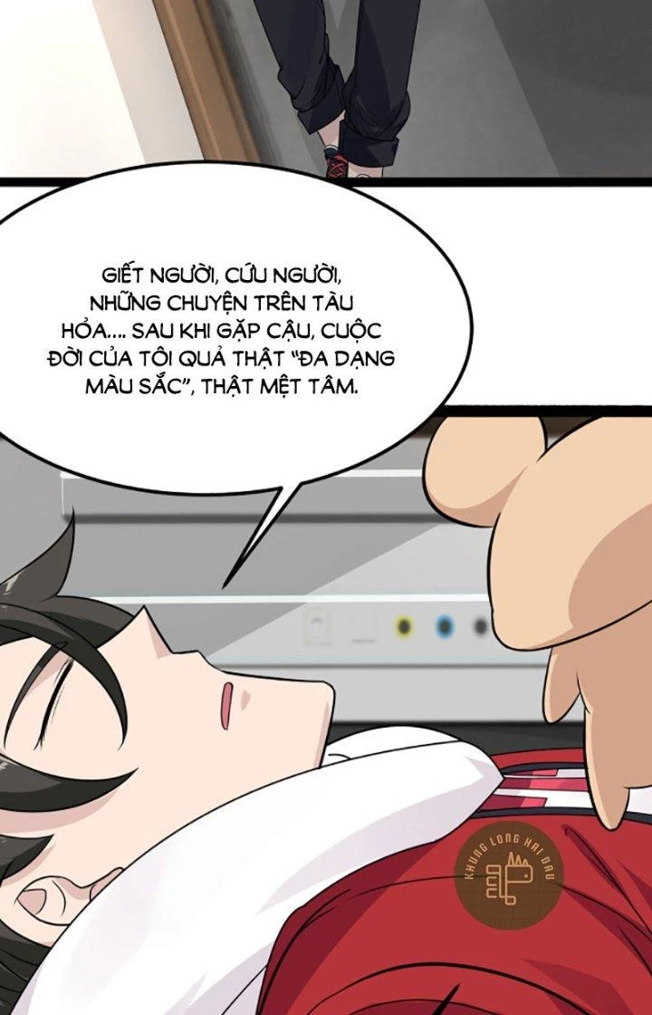 Hệ Thống Chiến Đấu Vô Địch Chapter 11 - 55