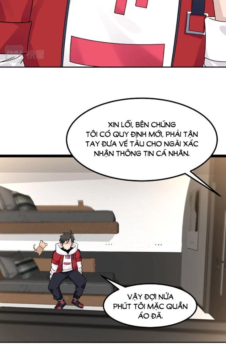 Hệ Thống Chiến Đấu Vô Địch Chapter 11 - 60