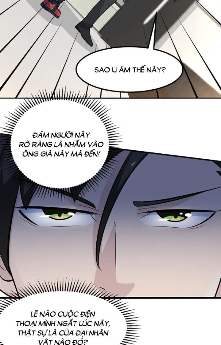 Hệ Thống Chiến Đấu Vô Địch Chapter 11 - 64