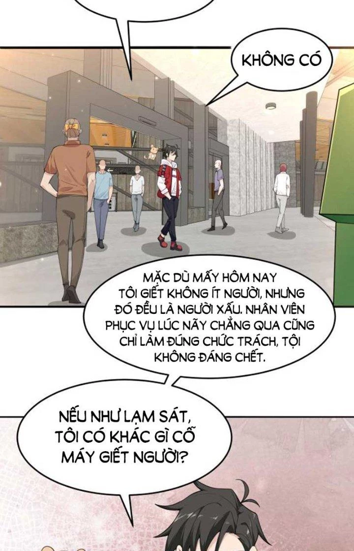 Hệ Thống Chiến Đấu Vô Địch Chapter 12 - 2