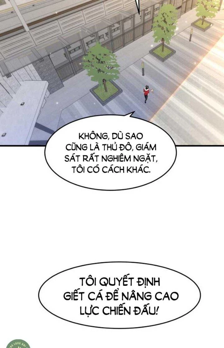 Hệ Thống Chiến Đấu Vô Địch Chapter 12 - 4