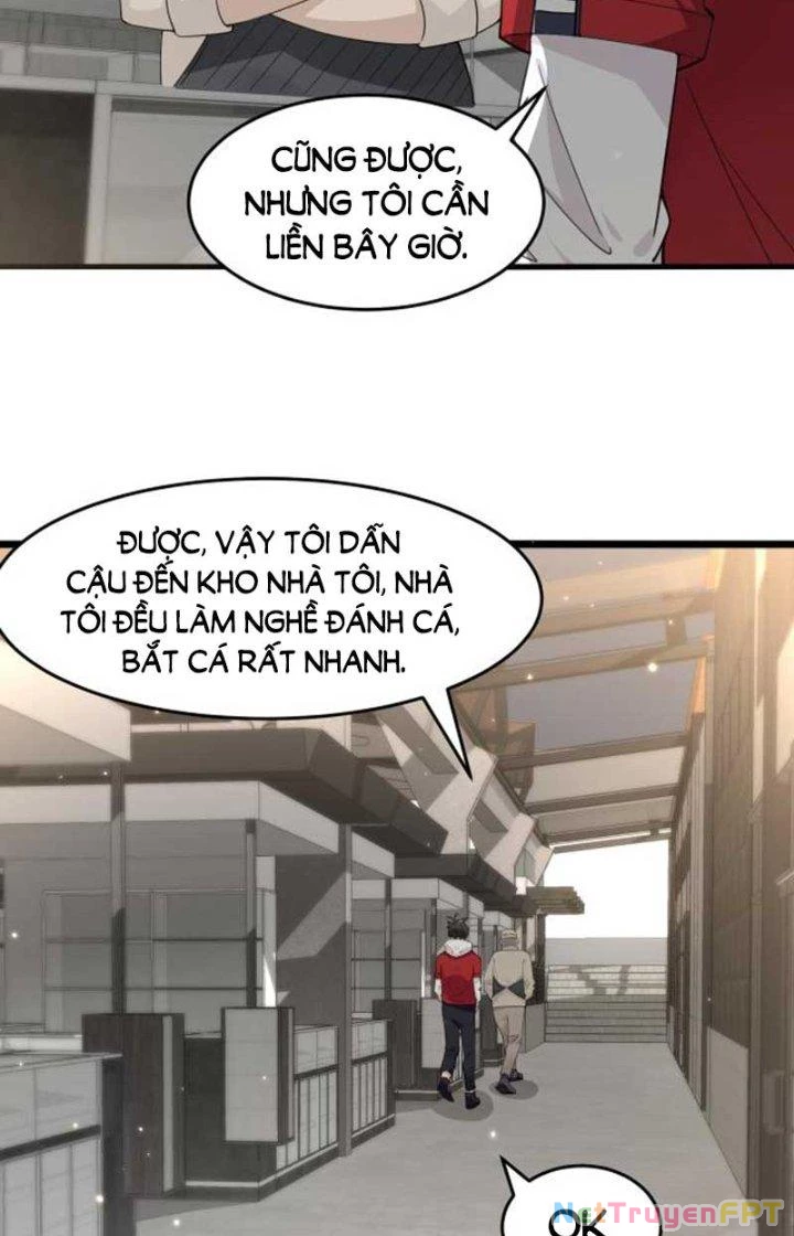 Hệ Thống Chiến Đấu Vô Địch Chapter 12 - 6