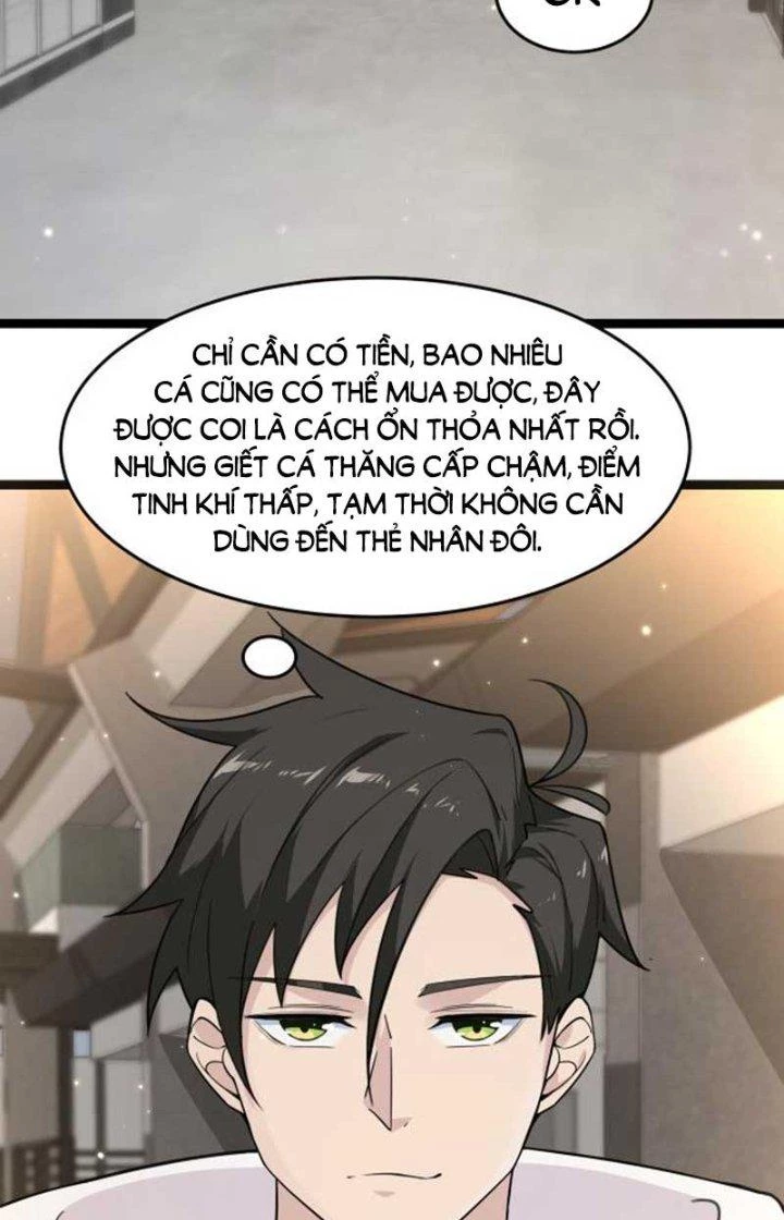 Hệ Thống Chiến Đấu Vô Địch Chapter 12 - 7