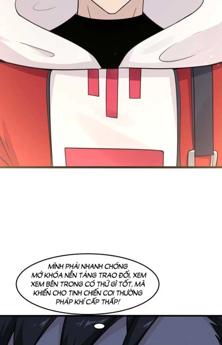 Hệ Thống Chiến Đấu Vô Địch Chapter 12 - 8