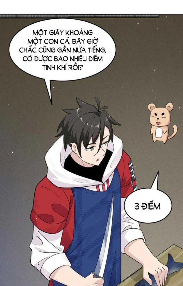 Hệ Thống Chiến Đấu Vô Địch Chapter 12 - 13