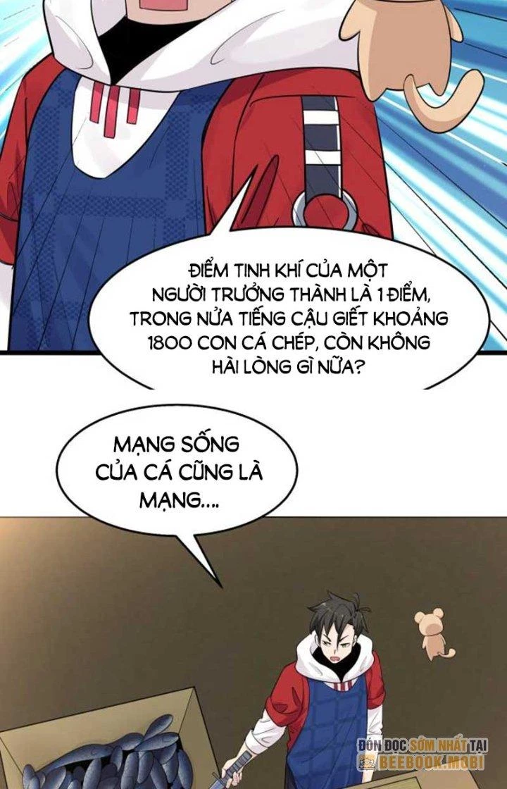 Hệ Thống Chiến Đấu Vô Địch Chapter 12 - 15