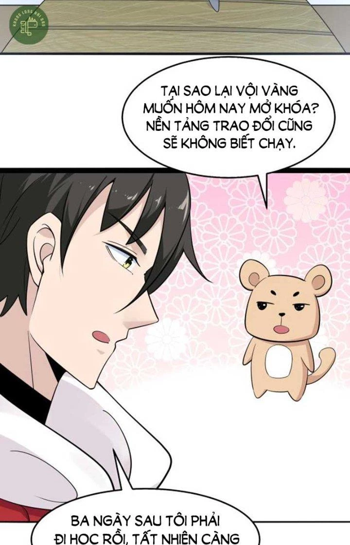 Hệ Thống Chiến Đấu Vô Địch Chapter 12 - 21