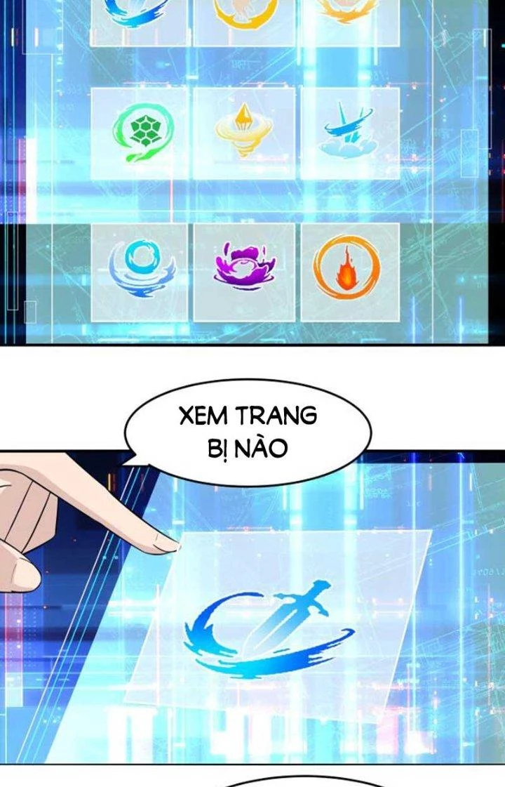 Hệ Thống Chiến Đấu Vô Địch Chapter 12 - 27