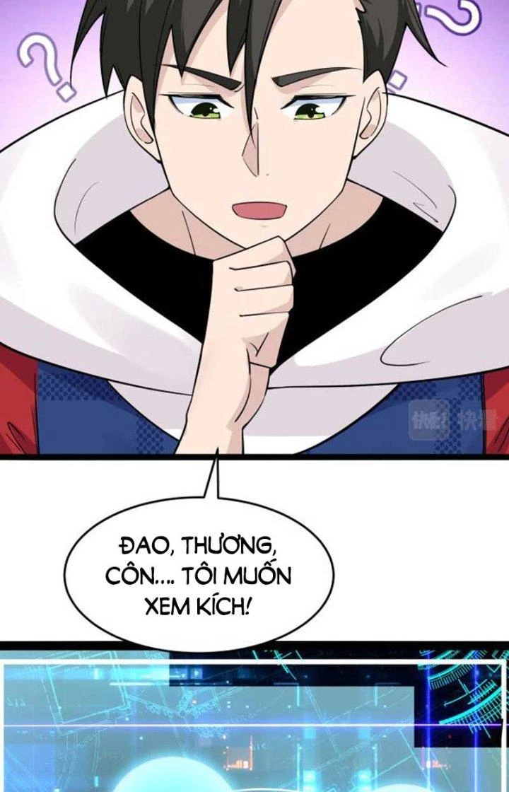 Hệ Thống Chiến Đấu Vô Địch Chapter 12 - 30
