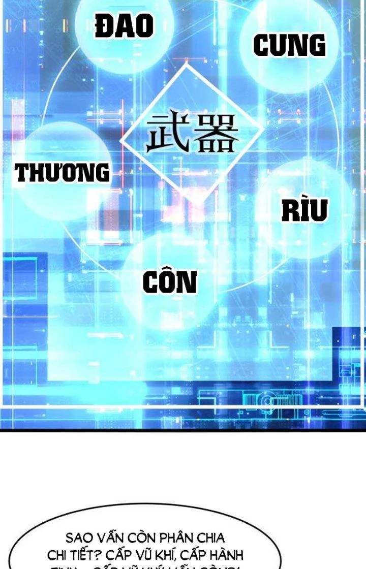 Hệ Thống Chiến Đấu Vô Địch Chapter 12 - 31