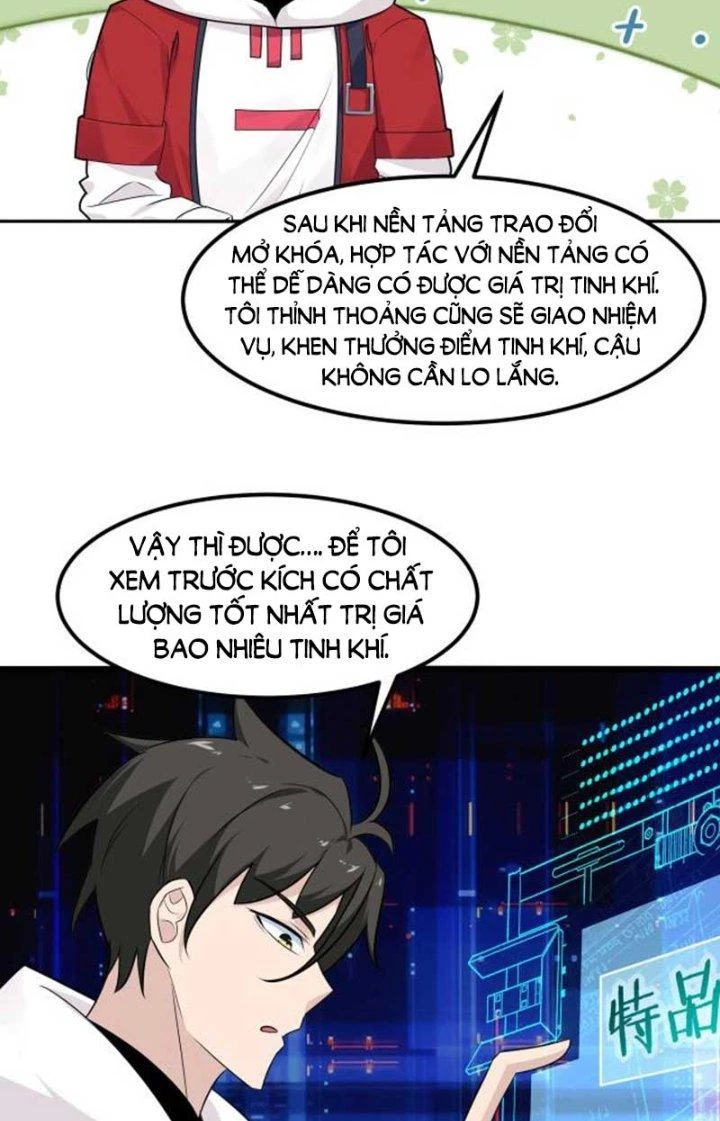 Hệ Thống Chiến Đấu Vô Địch Chapter 12 - 41