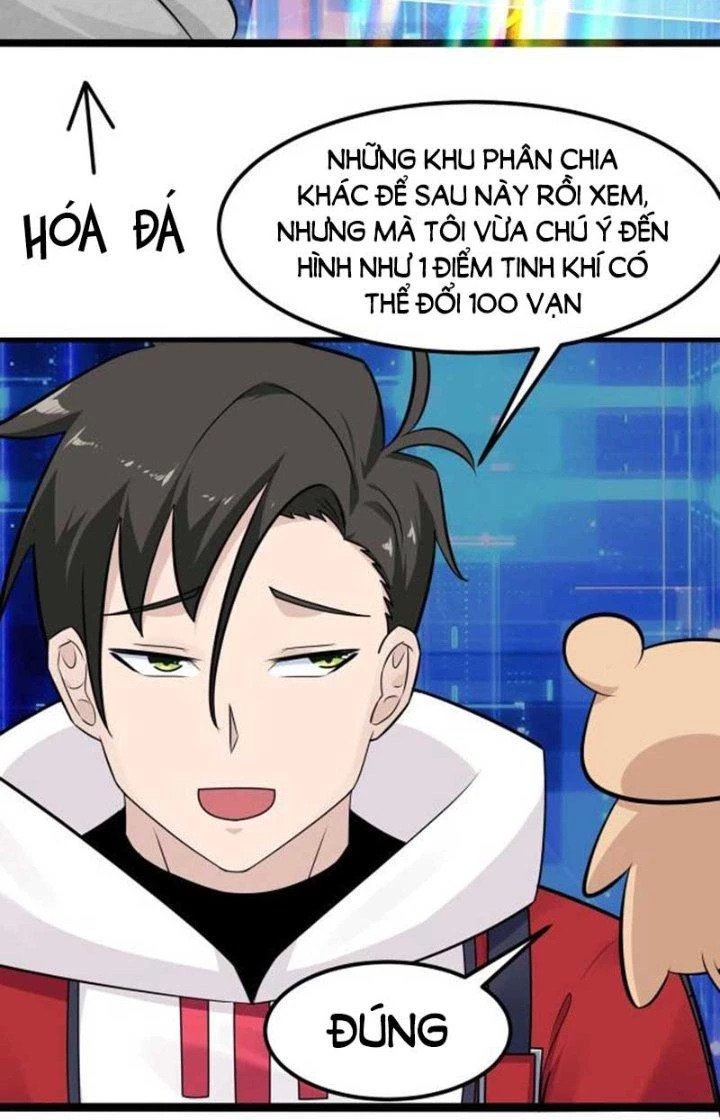 Hệ Thống Chiến Đấu Vô Địch Chapter 12 - 47