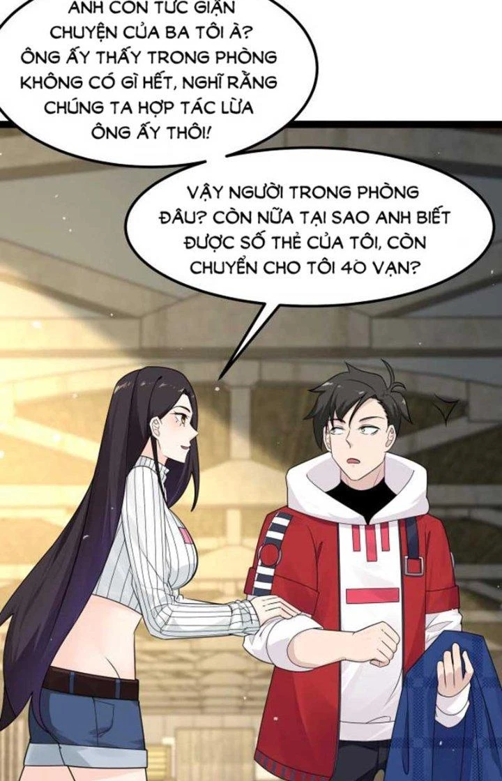 Hệ Thống Chiến Đấu Vô Địch Chapter 13 - 8