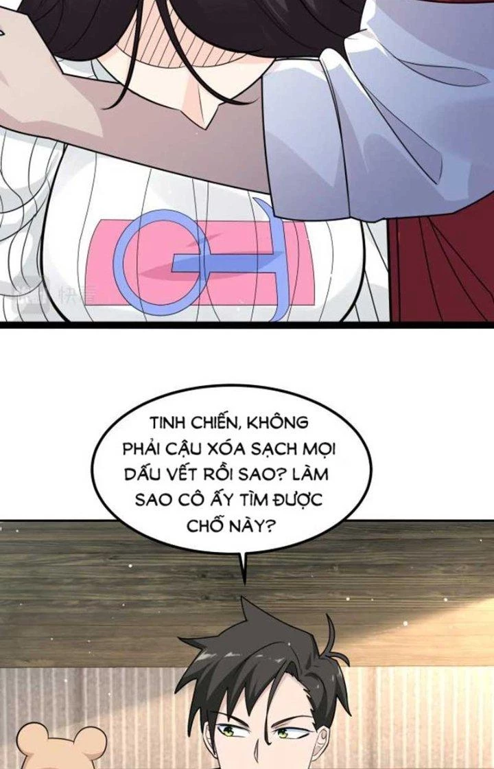 Hệ Thống Chiến Đấu Vô Địch Chapter 13 - 11