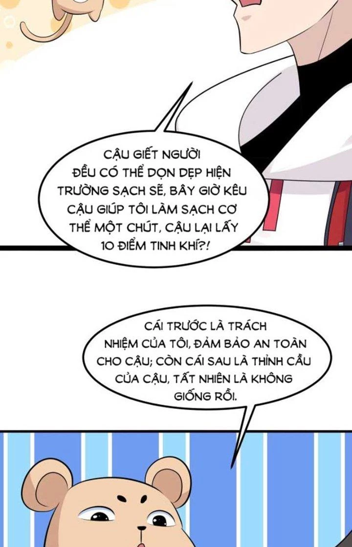 Hệ Thống Chiến Đấu Vô Địch Chapter 13 - 16