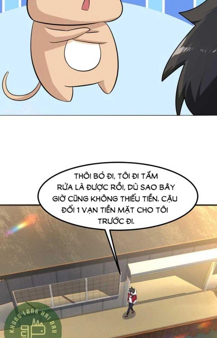 Hệ Thống Chiến Đấu Vô Địch Chapter 13 - 17
