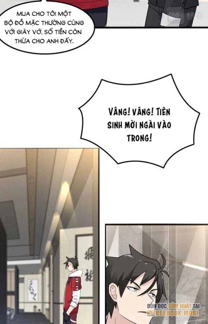 Hệ Thống Chiến Đấu Vô Địch Chapter 13 - 20