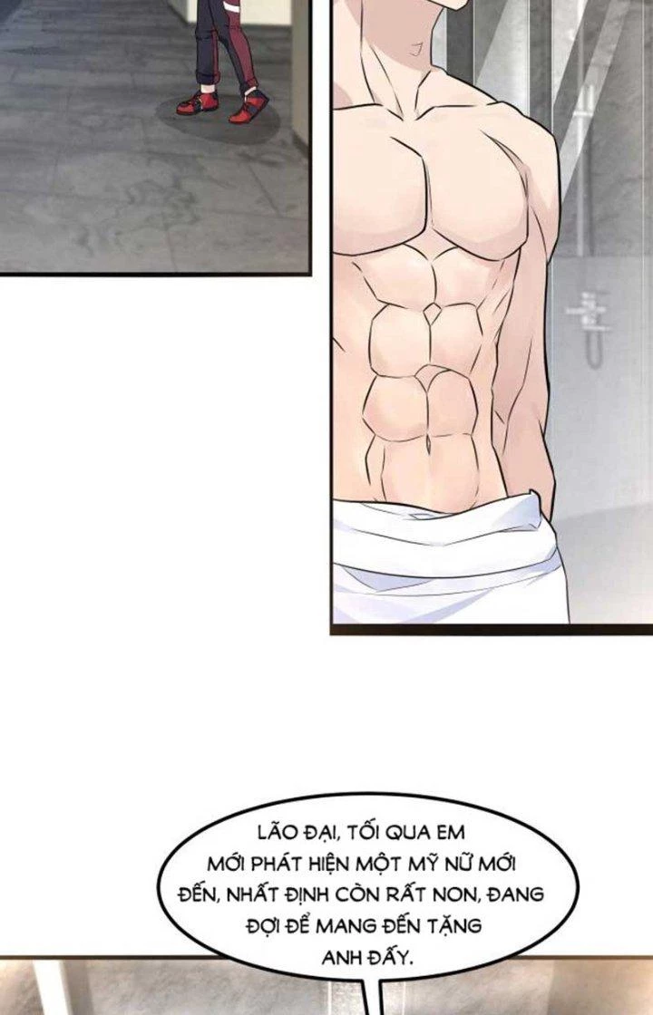 Hệ Thống Chiến Đấu Vô Địch Chapter 13 - 21