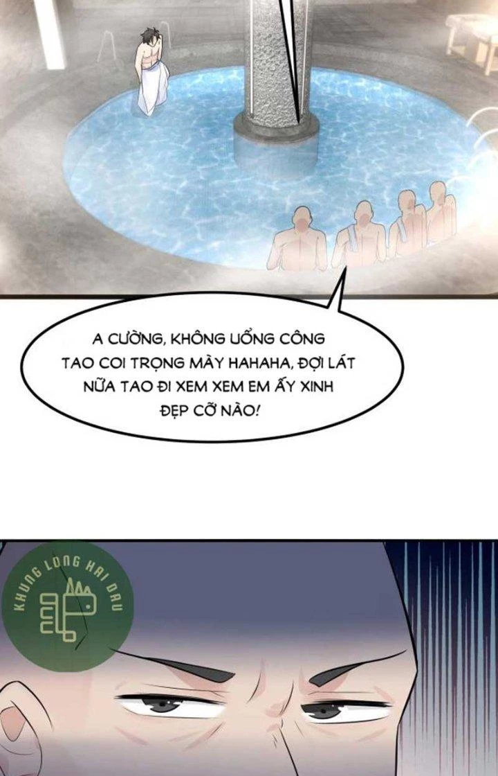 Hệ Thống Chiến Đấu Vô Địch Chapter 13 - 22