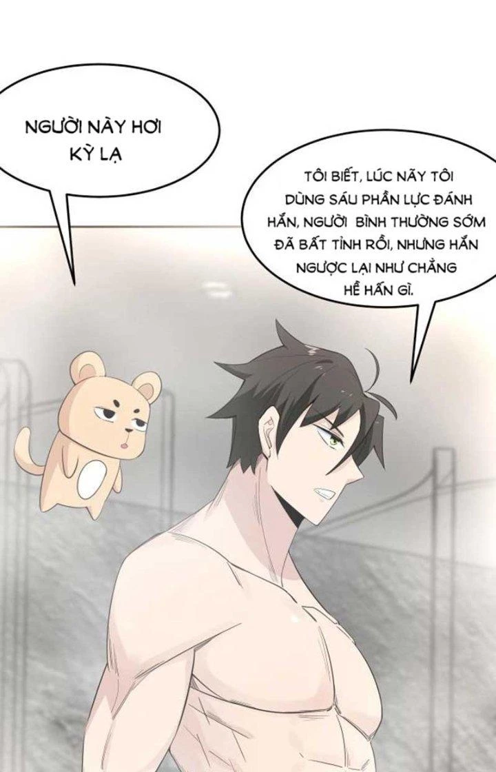Hệ Thống Chiến Đấu Vô Địch Chapter 13 - 41