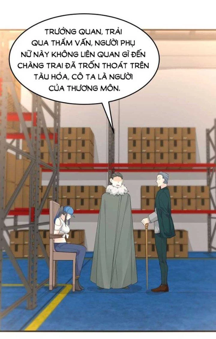 Hệ Thống Chiến Đấu Vô Địch Chapter 13 - 61