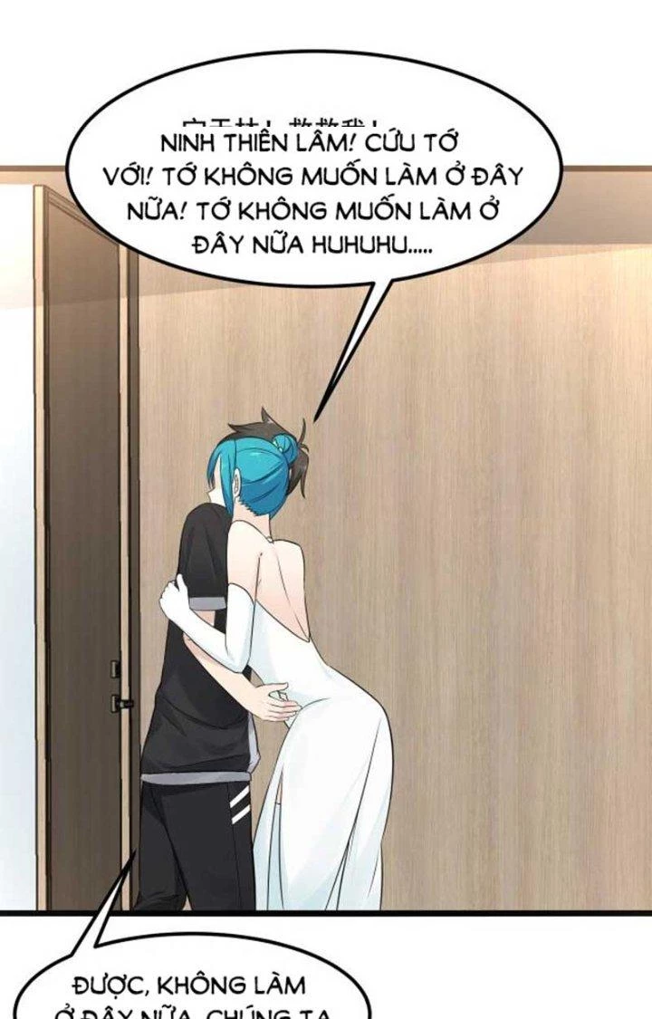 Hệ Thống Chiến Đấu Vô Địch Chapter 14 - 14