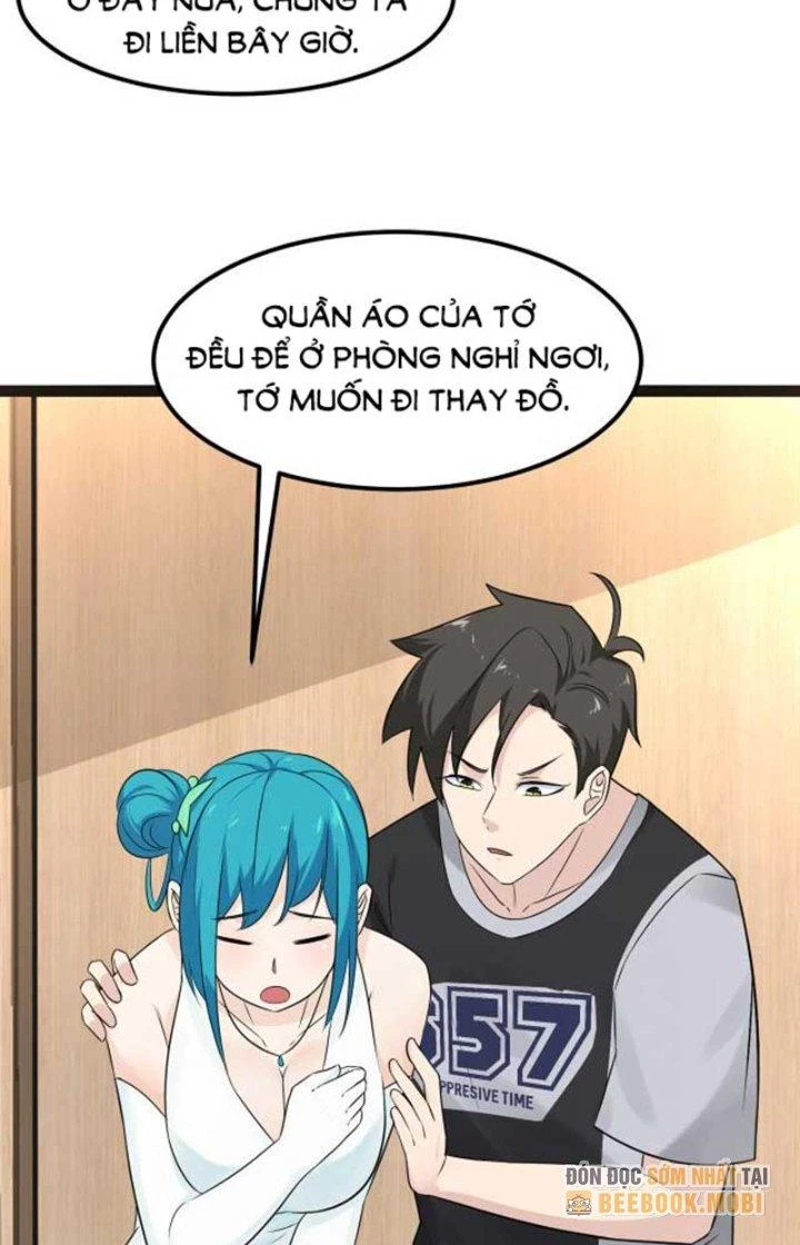 Hệ Thống Chiến Đấu Vô Địch Chapter 14 - 15