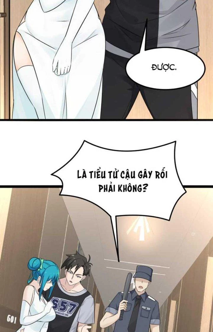 Hệ Thống Chiến Đấu Vô Địch Chapter 14 - 16