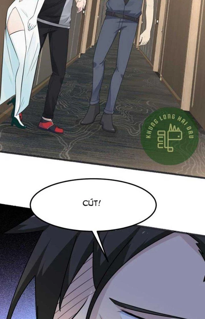 Hệ Thống Chiến Đấu Vô Địch Chapter 14 - 17