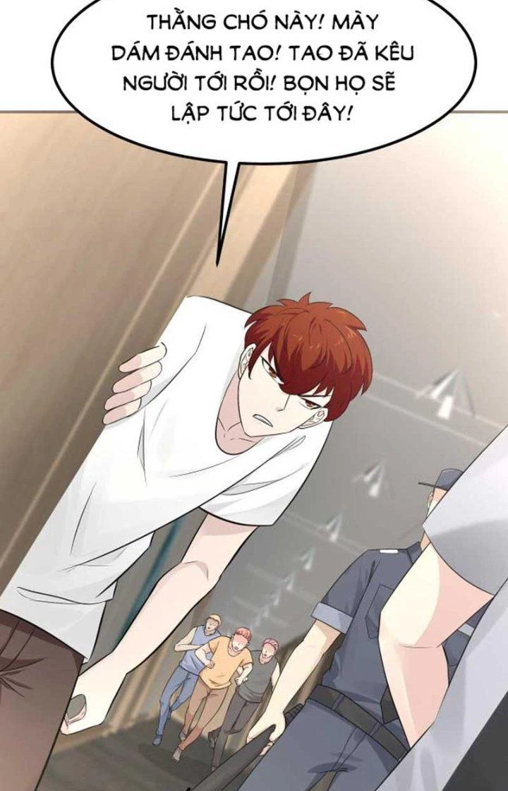 Hệ Thống Chiến Đấu Vô Địch Chapter 14 - 21