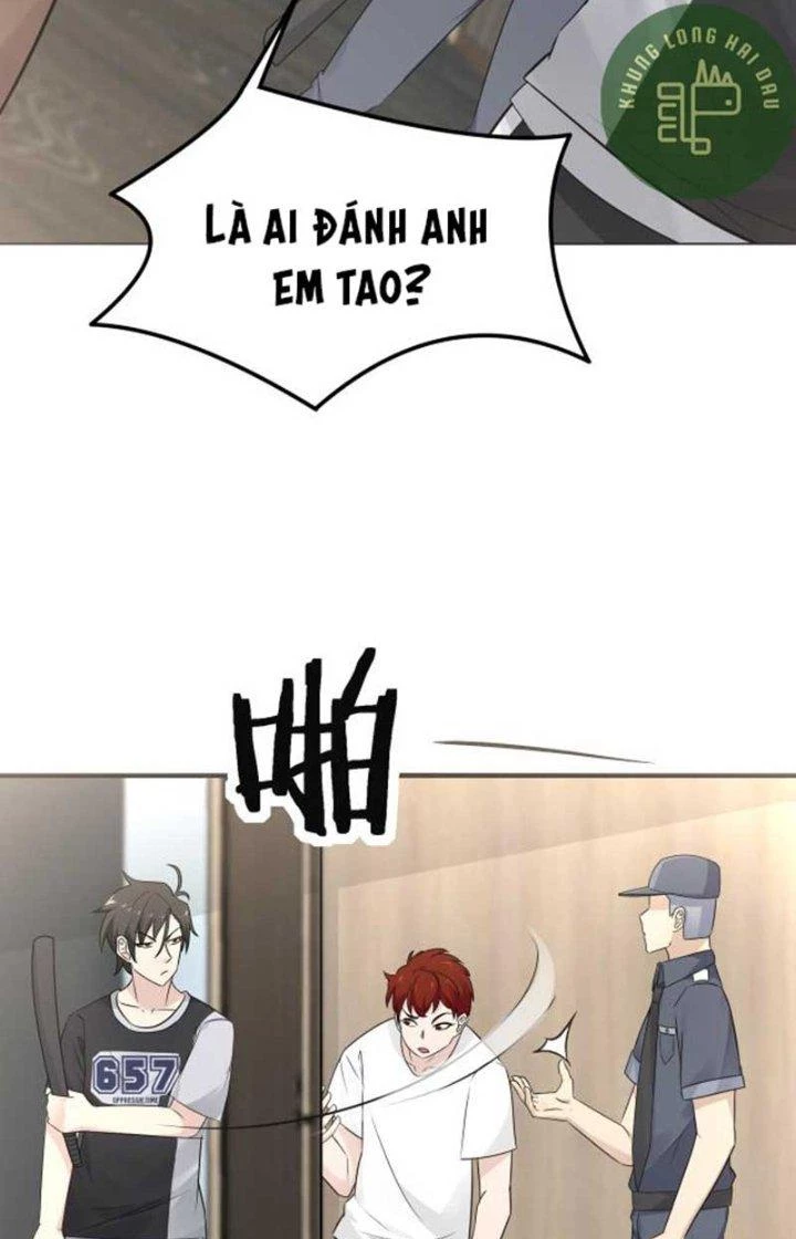 Hệ Thống Chiến Đấu Vô Địch Chapter 14 - 22