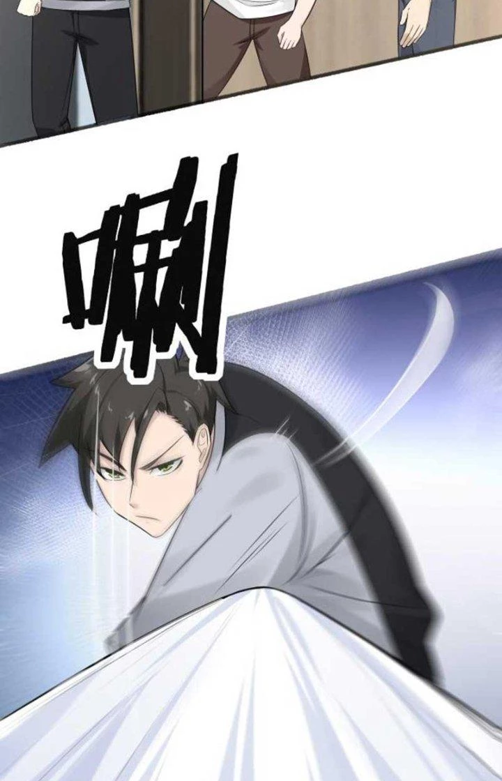 Hệ Thống Chiến Đấu Vô Địch Chapter 14 - 23