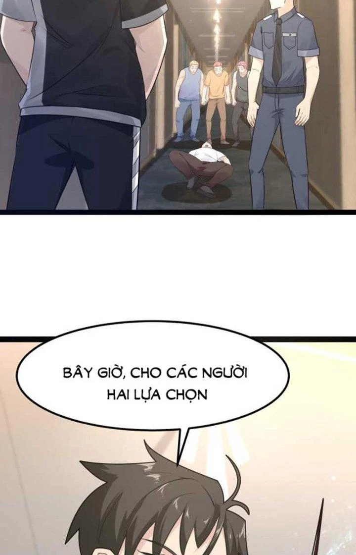 Hệ Thống Chiến Đấu Vô Địch Chapter 14 - 29