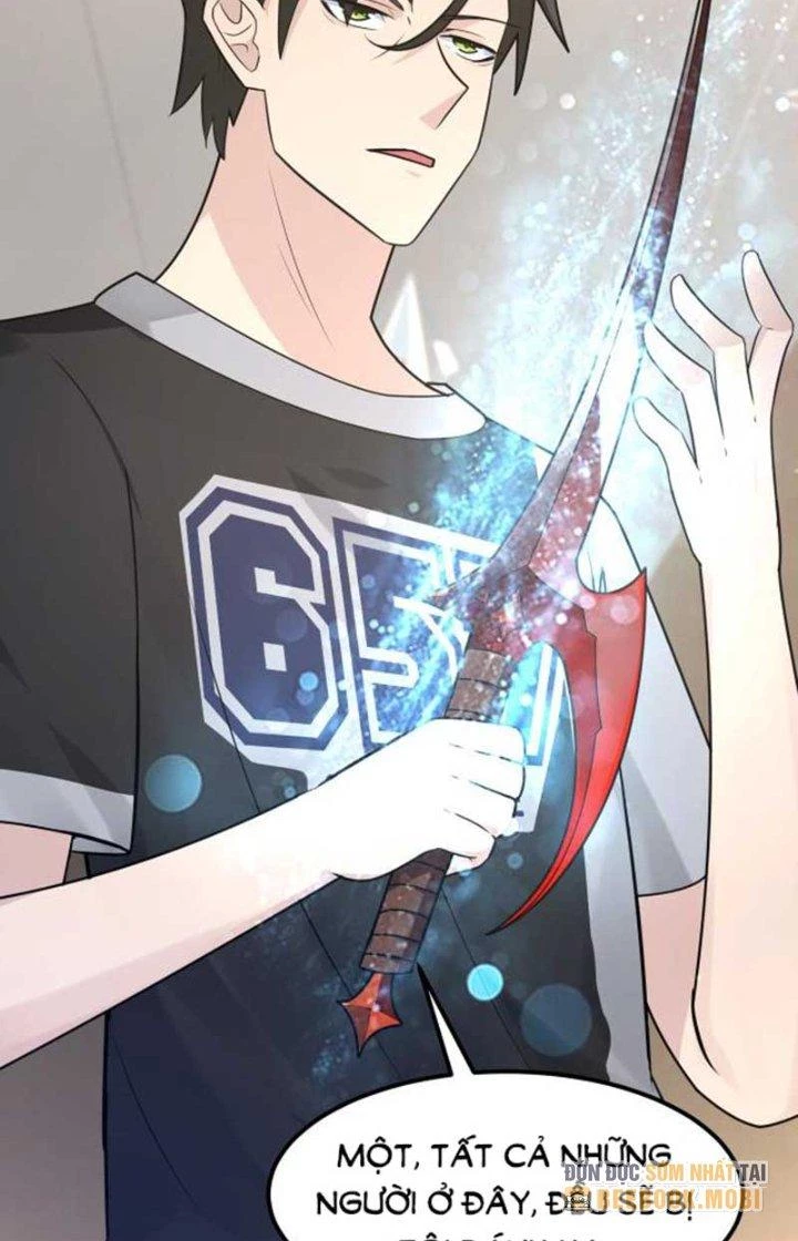 Hệ Thống Chiến Đấu Vô Địch Chapter 14 - 30