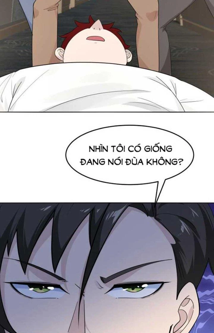 Hệ Thống Chiến Đấu Vô Địch Chapter 14 - 36